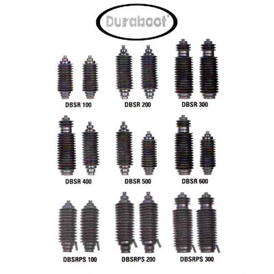 DBSR200 Duraboot kormánymű gumiharang Szerelési anyagok alkatrész vásárlás, árak